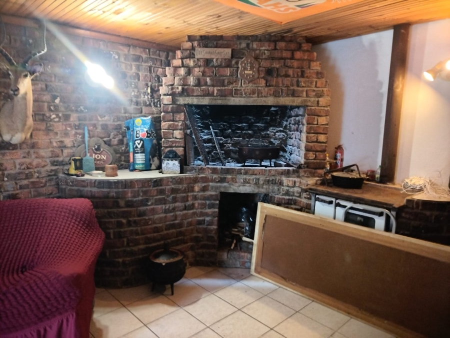 4 Bedroom Property for Sale in Retief Eastern Cape